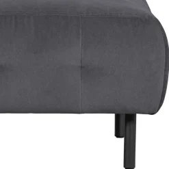 Sitzhocker*Pharao24 Hocker mit Steppungen Navanna