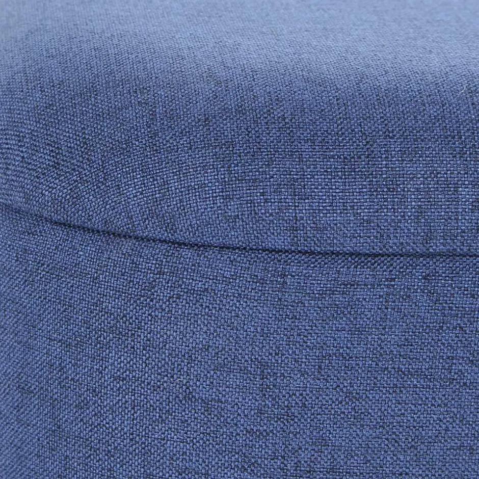 Pharao24 Hocker Set Adeliano> Sitzhocker