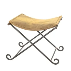 Sitzhocker|Garderobenhocker*Pharao24 Hocker Vulias