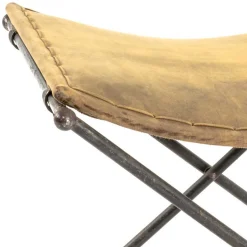 Sitzhocker|Garderobenhocker*Pharao24 Hocker Vulias