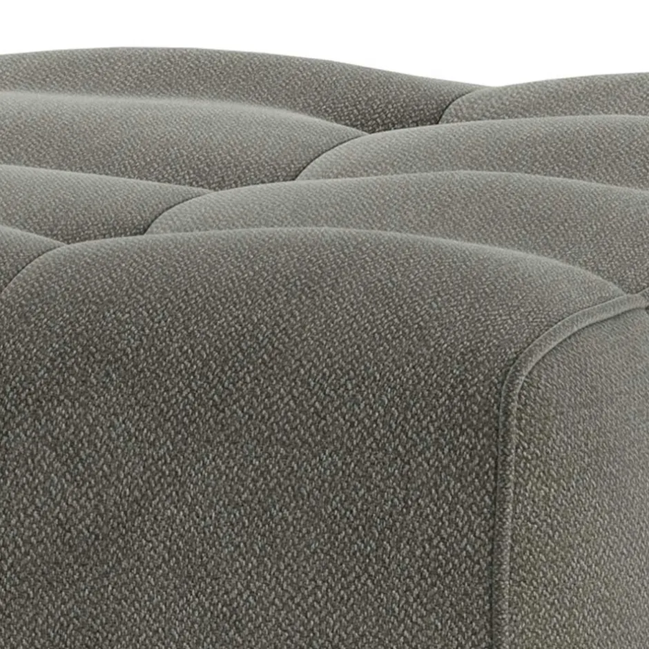 Pharao24 Hocker zum Modulsofa Luoton> Sitzhocker