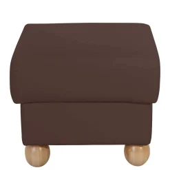 Pharao24 Hocker zum Sessel Nurcia> Garderobenhocker