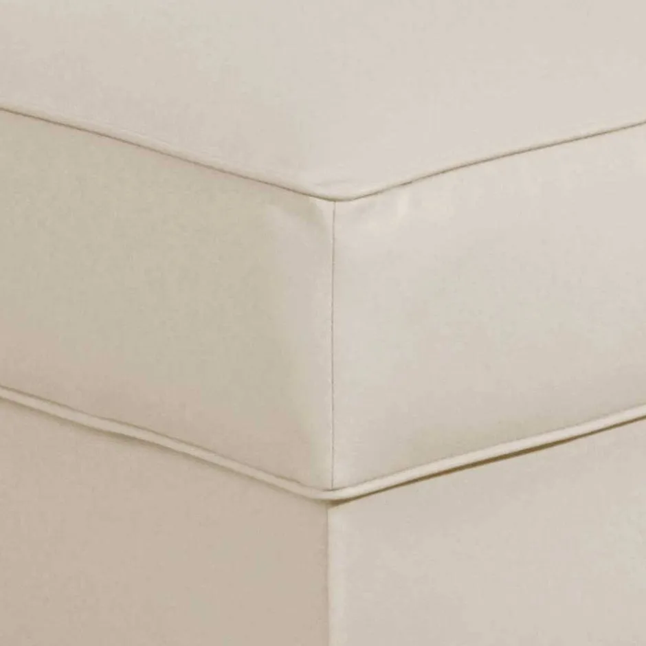 Pharao24 Hocker zum Sessel Planet> Garderobenhocker