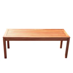 Gartenmöbel|Küchenbank*Pharao24 Hockerbank Neive