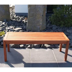 Gartenmöbel|Küchenbank*Pharao24 Hockerbank Neive