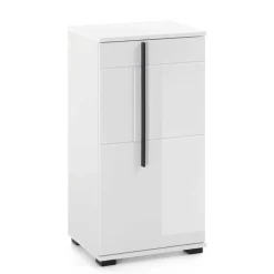 Pharao24 Hohe Bad Kommode Fricossa><noscript><img width=