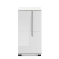 Pharao24 Hohe Bad Kommode Fricossa><noscript><img width=