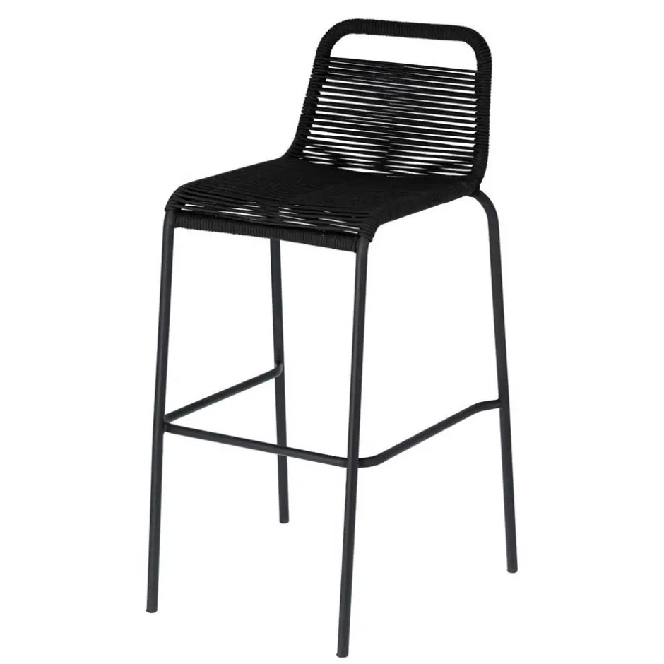 Barmöbel|Barhocker*Pharao24 Hohe Barstühle Alonso