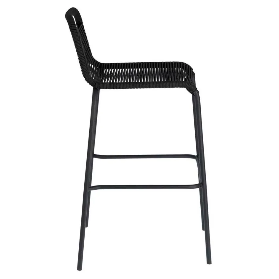 Barmöbel|Barhocker*Pharao24 Hohe Barstühle Alonso