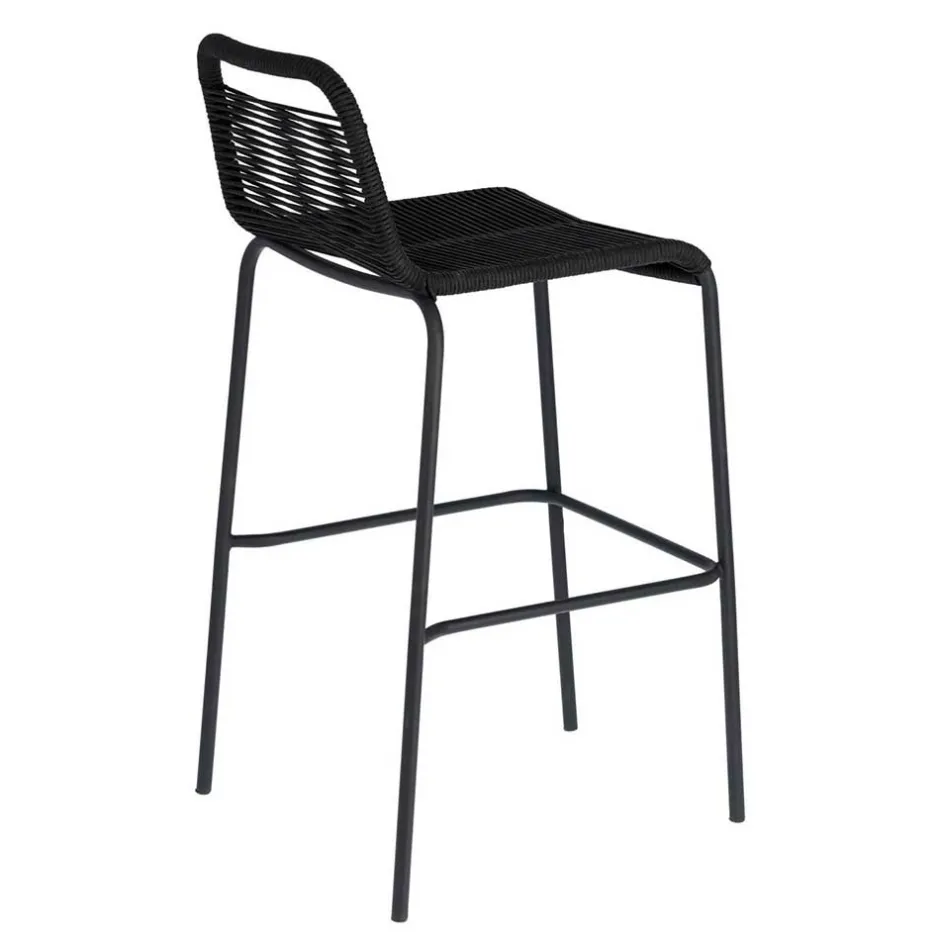 Barmöbel|Barhocker*Pharao24 Hohe Barstühle Alonso