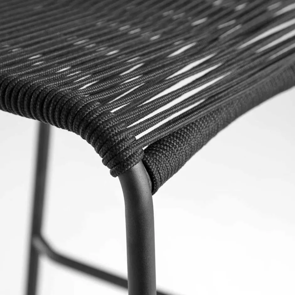 Barmöbel|Barhocker*Pharao24 Hohe Barstühle Alonso