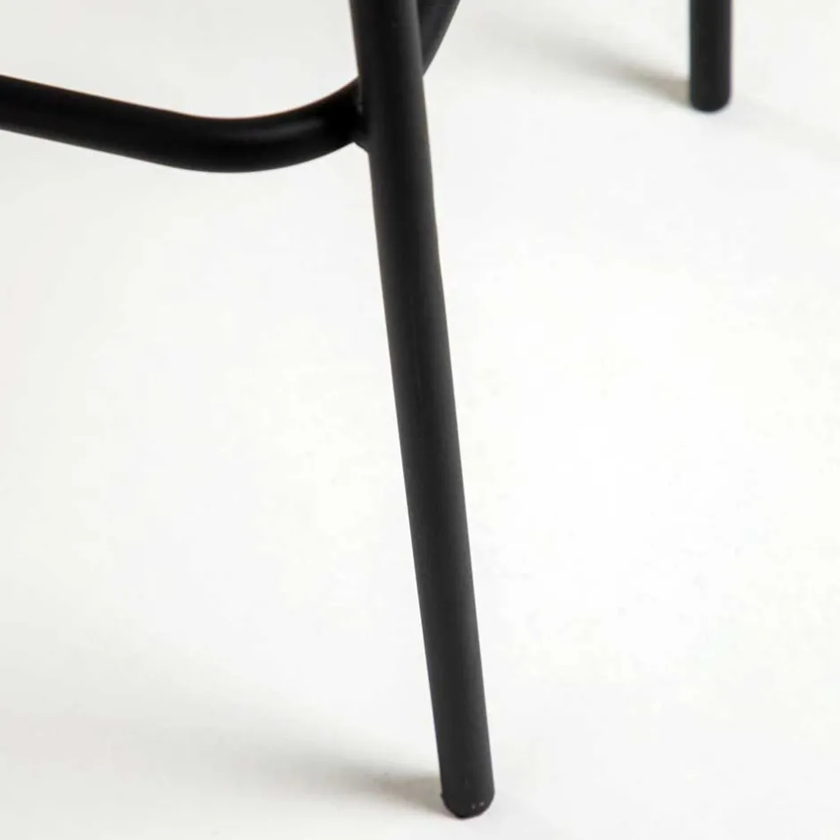 Barmöbel|Barhocker*Pharao24 Hohe Barstühle Alonso