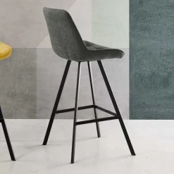 Barmöbel|Hocker*Pharao24 Hohe Hocker Trianus