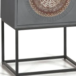 Pharao24 Hohe Kommode Binia><noscript><img width=