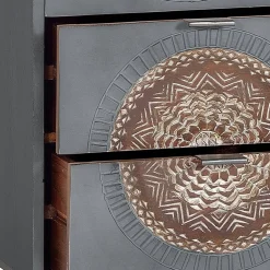 Pharao24 Hohe Kommode Binia><noscript><img width=