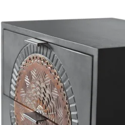 Pharao24 Hohe Kommode Binia><noscript><img width=