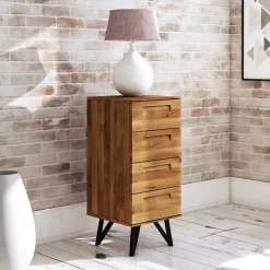 Pharao24 Hohe Kommode Cariasca><noscript><img width=