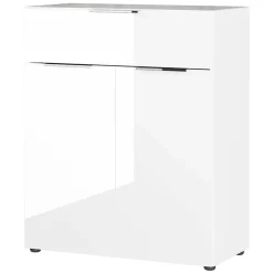 Pharao24 Hohe Kommode Edimura> Flurkommoden|Hochkommoden