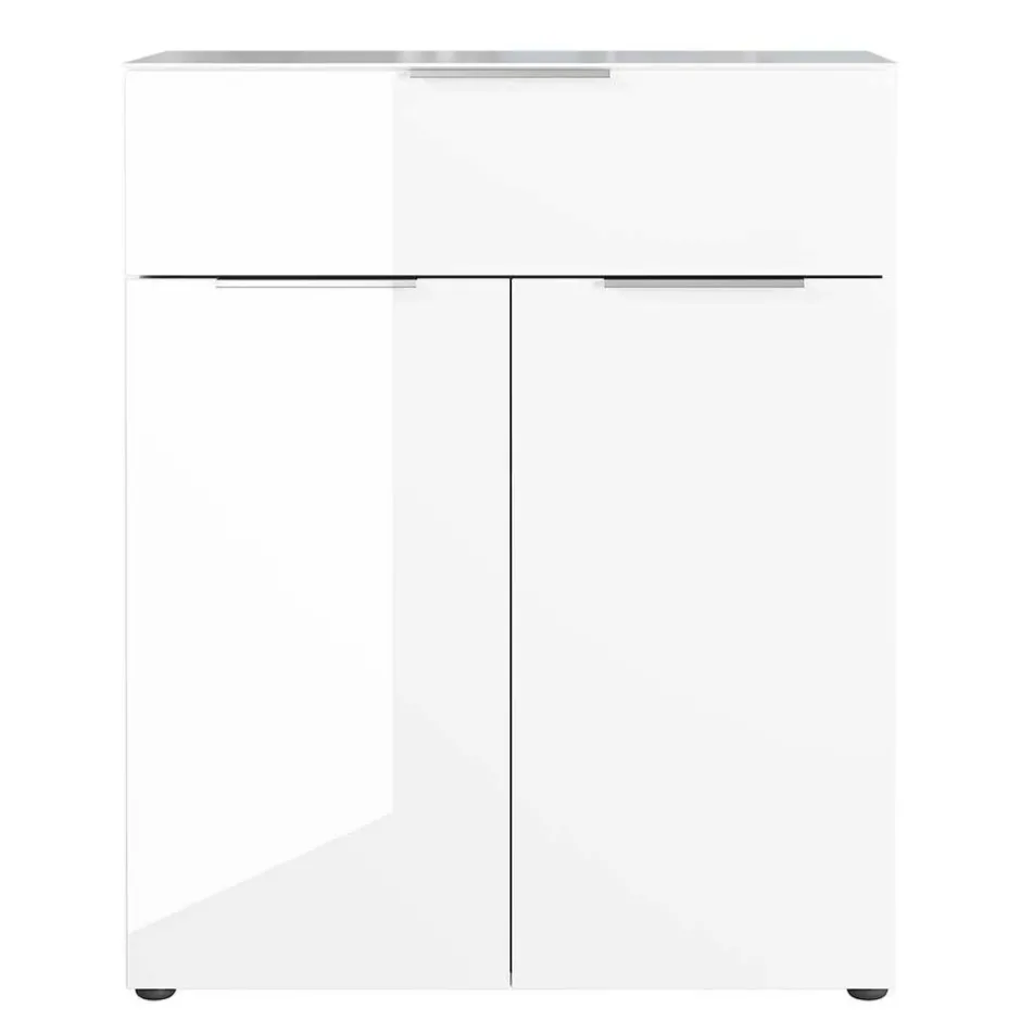 Pharao24 Hohe Kommode Edimura> Flurkommoden|Hochkommoden