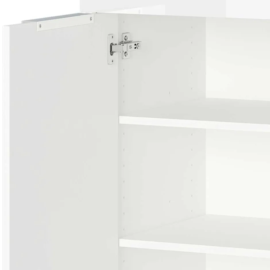 Pharao24 Hohe Kommode Edimura> Flurkommoden|Hochkommoden