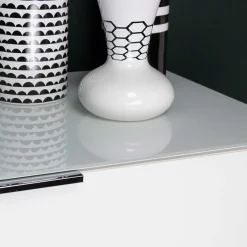 Pharao24 Hohe Kommode Edimura><noscript><img width=