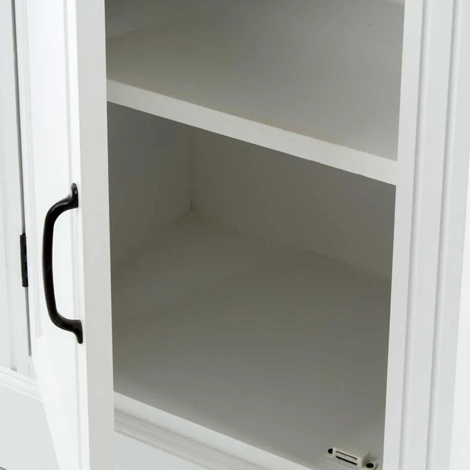 Pharao24 Hohe Kommode Eminia> Flurkommoden