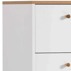 Pharao24 Hohe Kommode Romantico><noscript><img width=