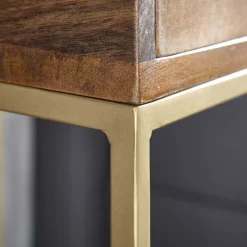 Pharao24 Hohe Nachtkommode Cancano><noscript><img width=