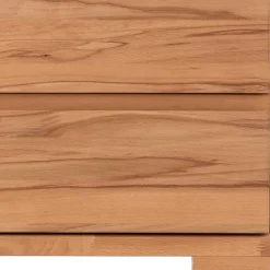 Massivholzmöbel|Massivholz Kommoden*Pharao24 Hohe Nachtkommode Racella