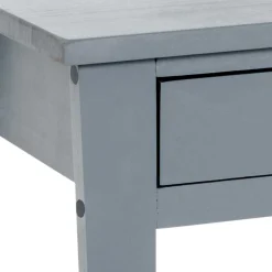 Nachtkommoden|Nachttisch*Pharao24 Hohe Nachtkommode Svanlau