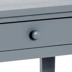 Nachtkommoden|Nachttisch*Pharao24 Hohe Nachtkommode Svanlau