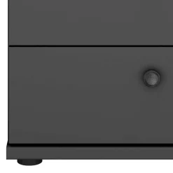 Hochkommoden*Pharao24 Hohe Schubladenkommode Hierro