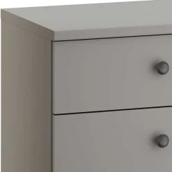 Hochkommoden*Pharao24 Hohe Schubladenkommode Saconso