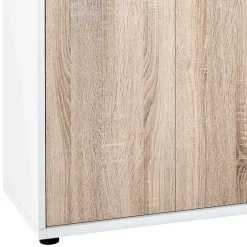 Pharao24 Hoher Aktenschrank Candlas><noscript><img width=