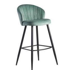 Pharao24 Hoher Barstuhl Rafaeta> Barmöbel|Barhocker