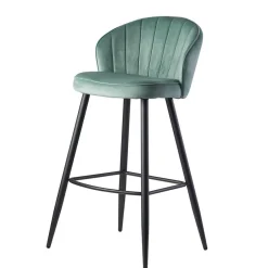 Pharao24 Hoher Barstuhl Rafaeta> Barmöbel|Barhocker