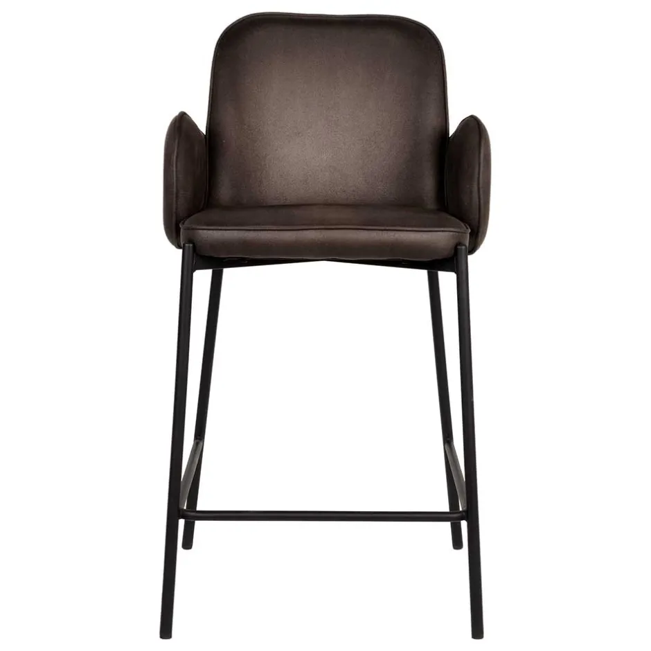 Pharao24 Hoher Barstuhl Set Pastoro> Barmöbel|Küchenhocker