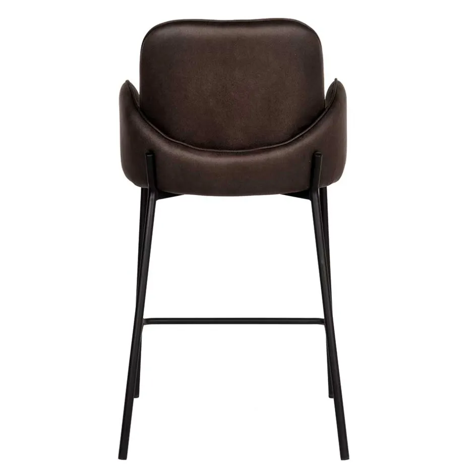 Pharao24 Hoher Barstuhl Set Pastoro> Barmöbel|Küchenhocker