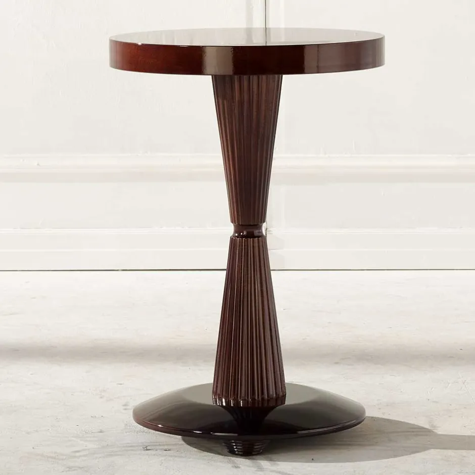 Beistelltische|Telefontische*Pharao24 Hoher Beistelltisch Tagalog