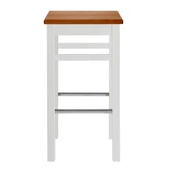 Pharao24 Hoher Holz Hocker Operra> Hocker|Barmöbel