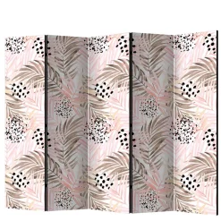 Pharao24 Hoher Paravent Diniera> Paravents|Raumteiler