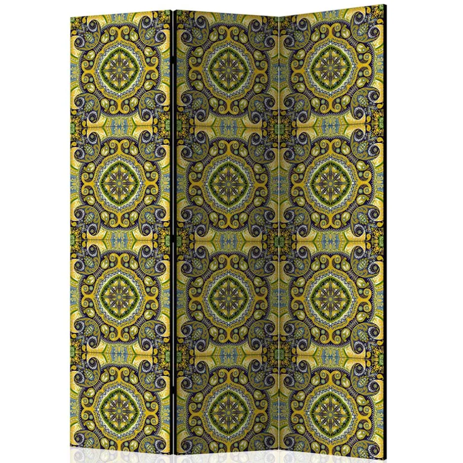 Paravents|Raumteiler*Pharao24 Hoher Paravent Drossalymo