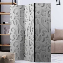 Paravents|Raumteiler*Pharao24 Hoher Paravent Maglix