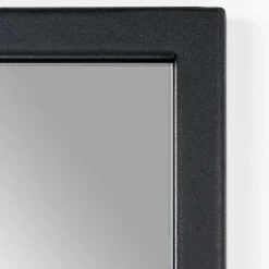 Wandspiegel|Schlafzimmerspiegel*Pharao24 Hoher Spiegel Auricos