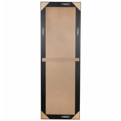 Wandspiegel|Schlafzimmerspiegel*Pharao24 Hoher Wandspiegel Wallow