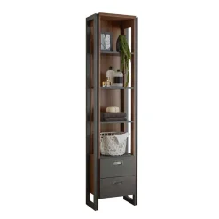 Regalschränke|Standregale*Pharao24 Hohes Badregal Verjan