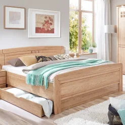 Pharao24 Hohes Bett Clacella> Funktionsbetten|Betten In Übergröße