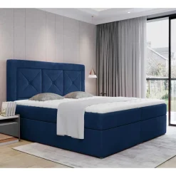 Pharao24 Hohes Bett Cregana> Funktionsbetten|Komfortbetten