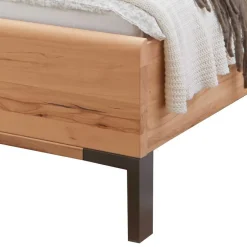 Betten In Übergröße|Kunstlederbetten*Pharao24 Hohes Bett Jassena