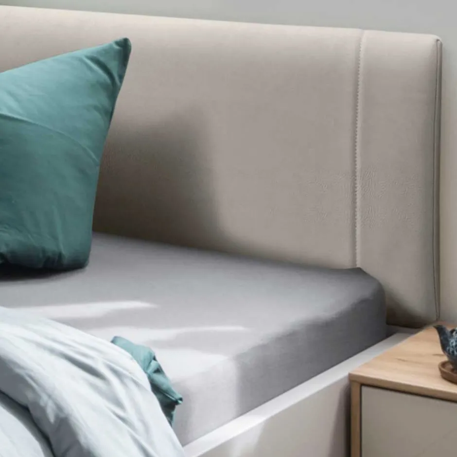 Betten In Übergröße|Komfortbetten*Pharao24 Hohes Bett Privira